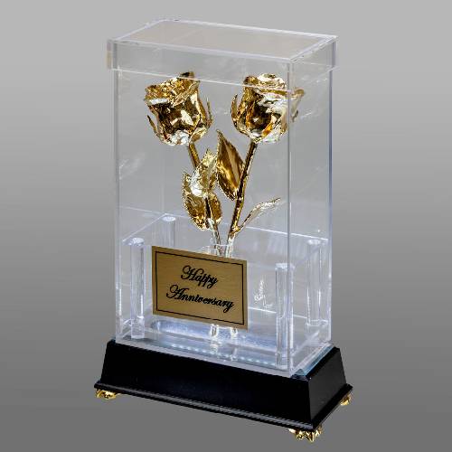 Impress Them with a Gift They'll Treasure Forever