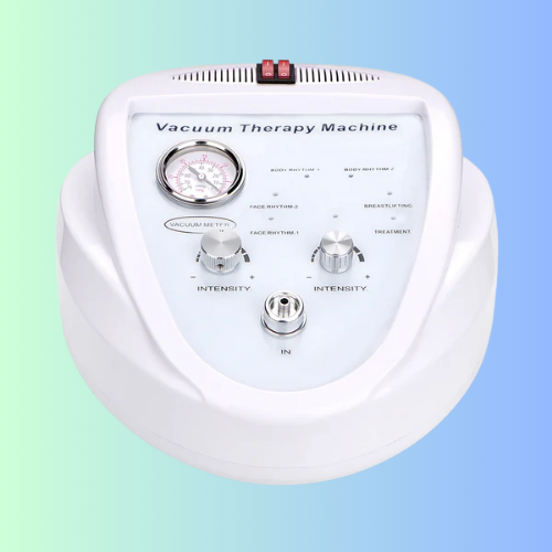24 Cups Vacuum Therapy Machine