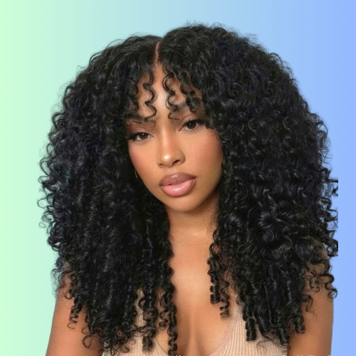 24 99 | All 24 Inch & 22 Inch 100% Human Hair Wigs Collection Blowout Sale