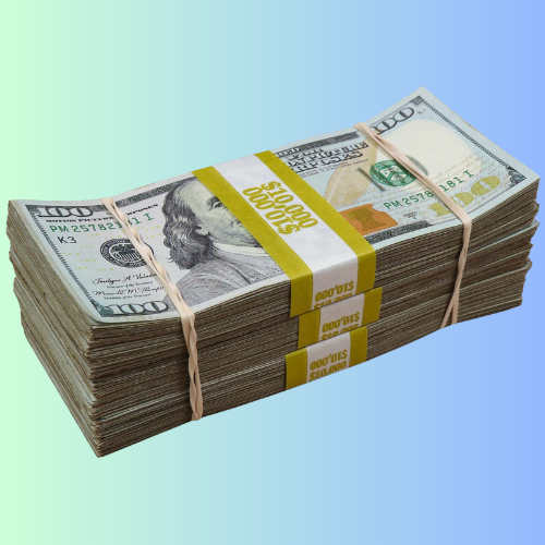$30,000 RealAged® Full Print New Series Bundle