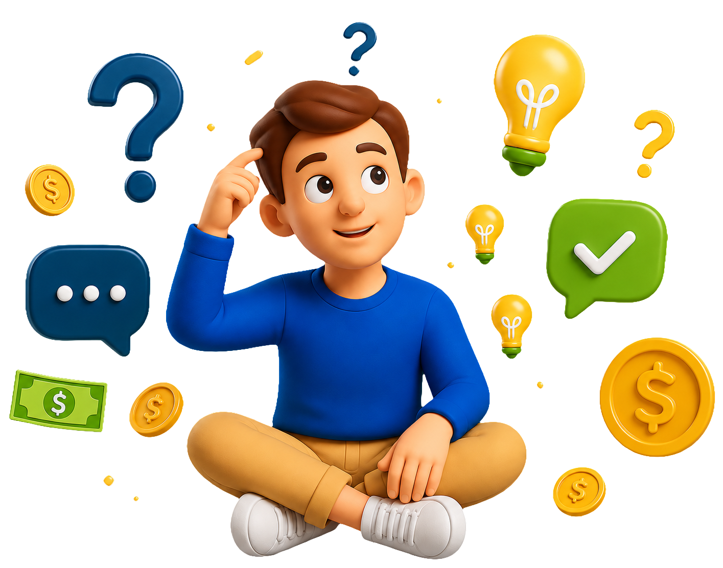 Frequently Asked Questions
