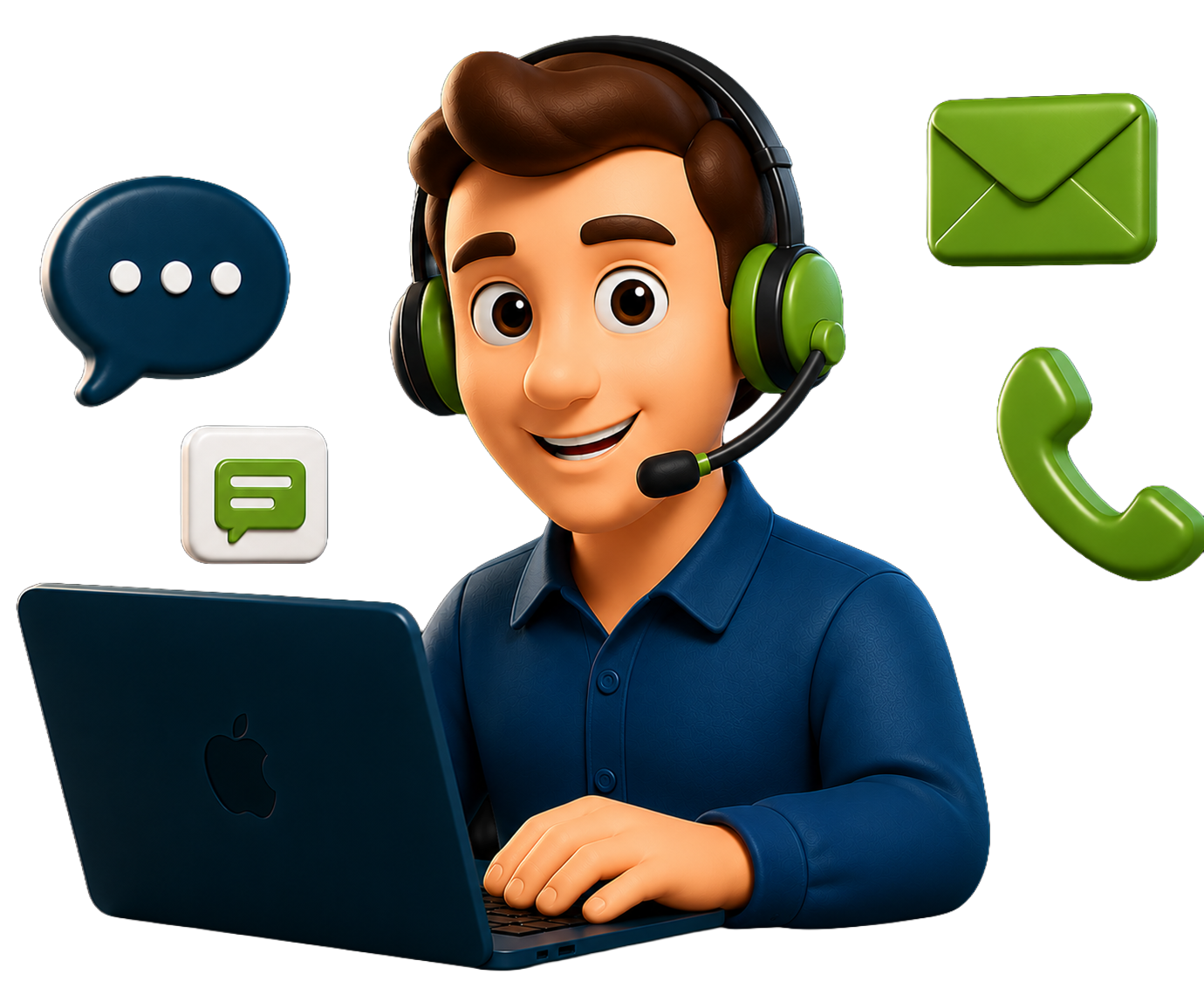 Contact Us