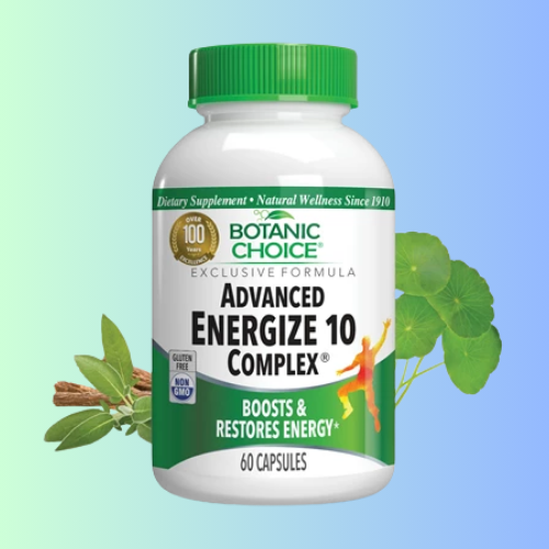Advanced Energize 10 Complex