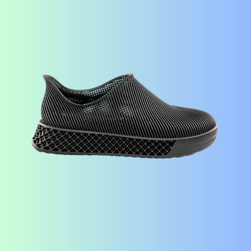 Aeriscape 3D Printed Sneakers