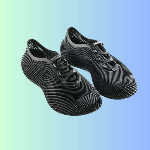 Aeroraise 3D Printed Sneakers