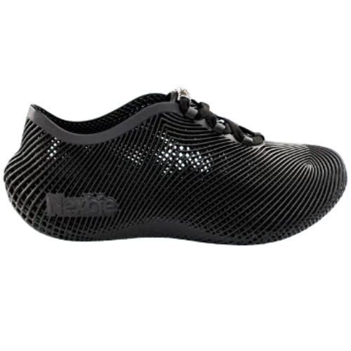 Aeroraise 3D Printed Sneakers