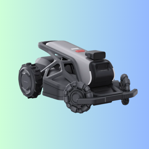 AIRSEEKERS TRON Robotic Lawn Mower