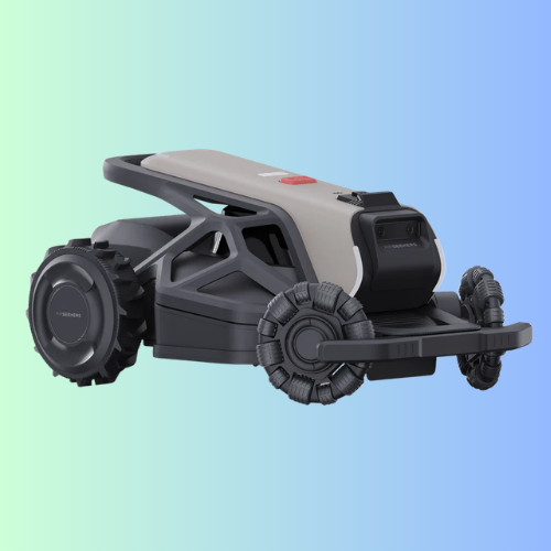AIRSEEKERS TRON SE Robotic Lawn Mower