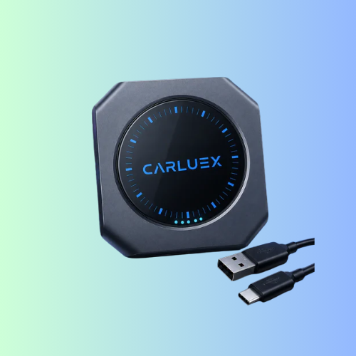CARLUEX PRO+ 2.0 Multimedia AI Box