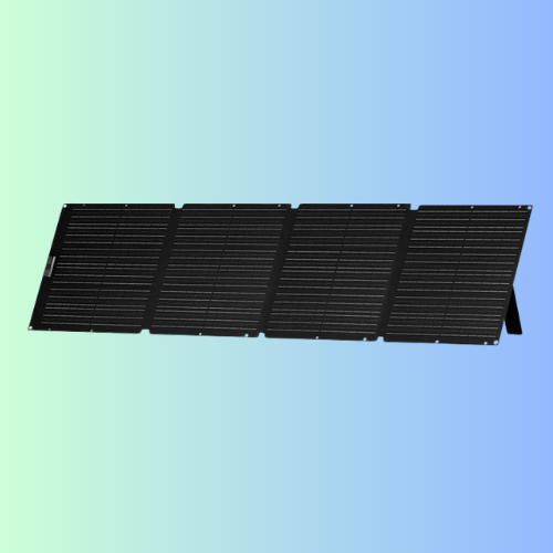 ALLPOWERS 200W Laminated Integrated Solar Panel SE200