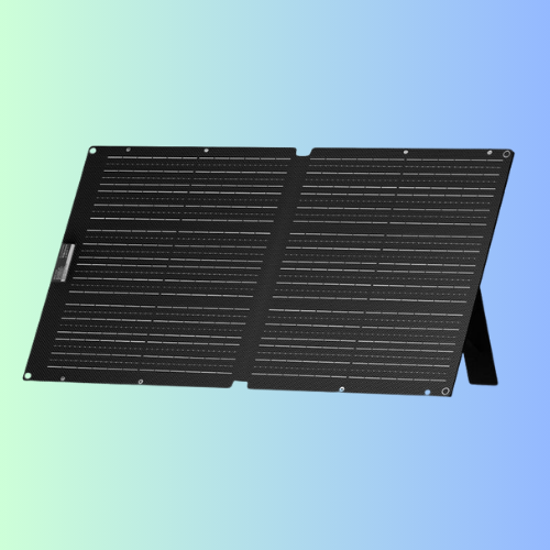 ALLPOWERS 100W Laminated Integrated Solar Panel SE100