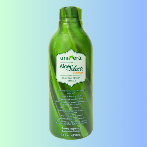 Aloe Select Mango – Gut Health Support