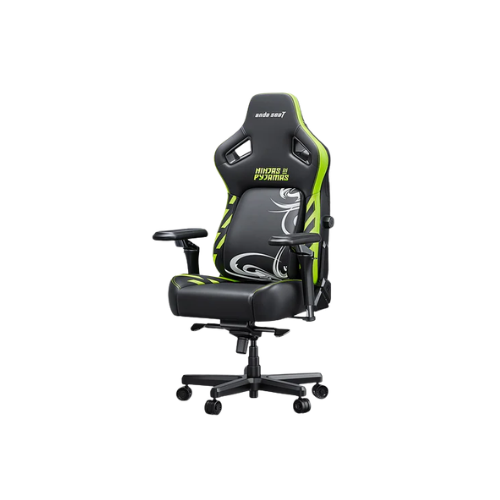 AndaSeat NIP Kaiser 4 6D Armrest Gaming Chair