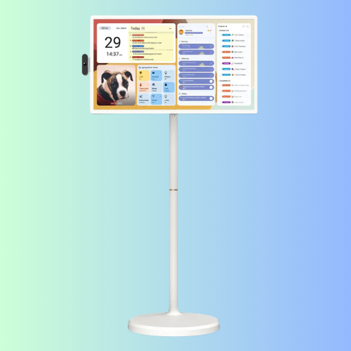 Apolosign 32" Smart Portable TV