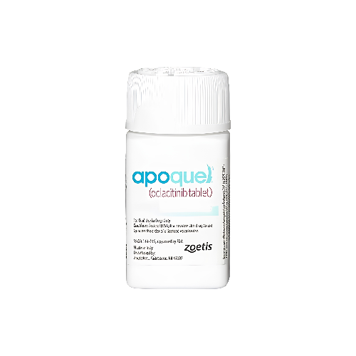 Apoquel For Dogs (3.6 mg)