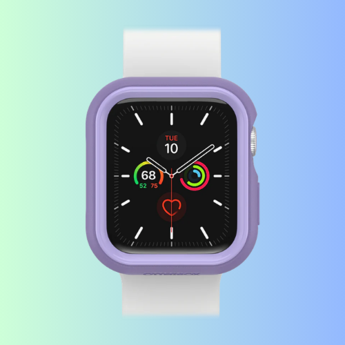 Apple Watch Series SE 3, SE (2nd gen)/6/SE/5/4 Case - EXO EDGE