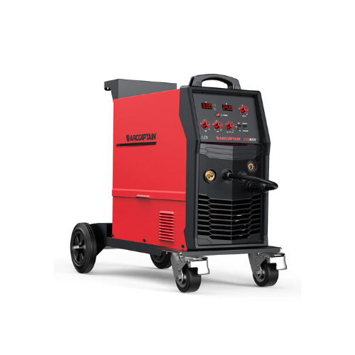 Arccaptain AIM-Forge 250A Industrial Heavy-Duty MIG Welder