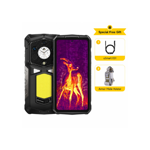 Armor 29 Pro Thermal