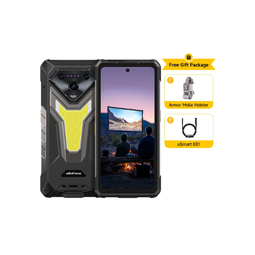 Armor 34 Pro+