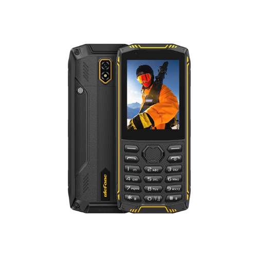 Armor Mini 5