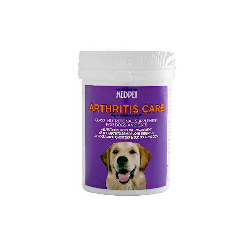 Arthritis Care