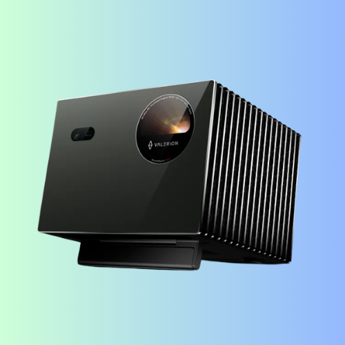 AWOL Valerion StreamMaster Plus 2 & Plus | 4K RGB Triple Laser Projector