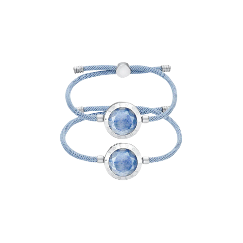 Azure Dream 2.0 Touch Bracelets with Blue Aventurine