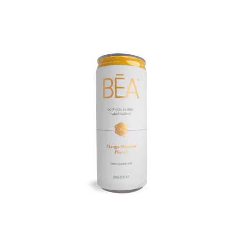 BEA Sparkling Energy Drink