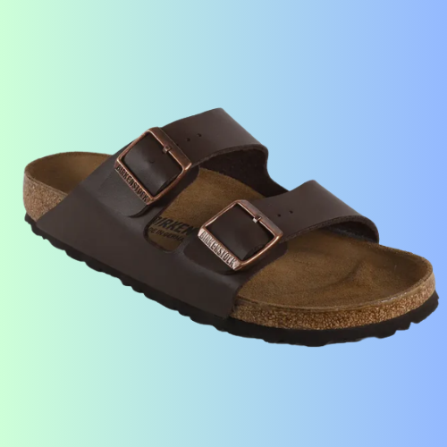 Birkenstock Arizona Birko-Flor Sandals