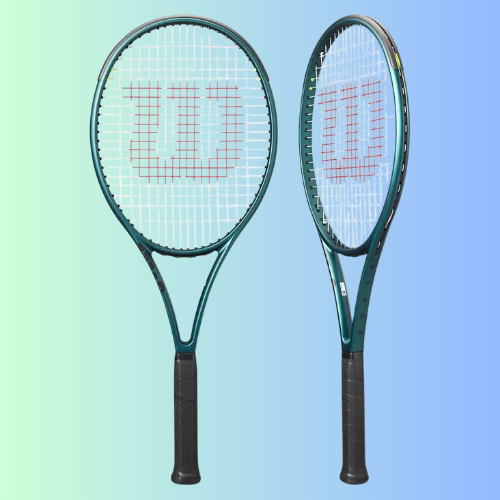 Blade 100L v9.0 Tennis Racquet