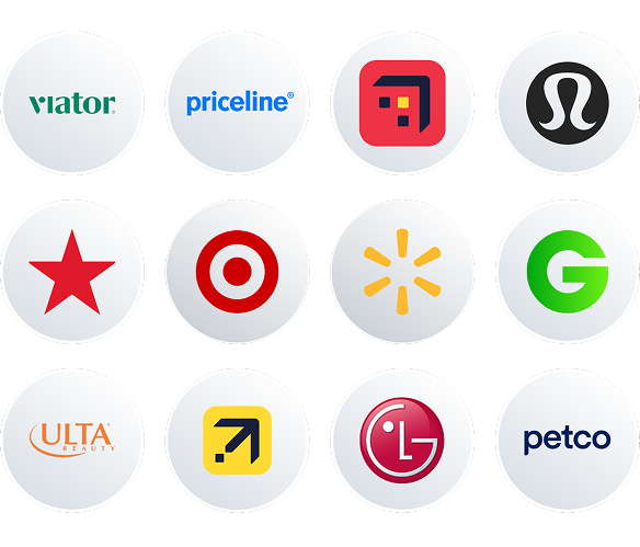 Follow your favorite stores on ZEN.