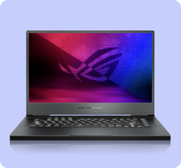 Asus ROG Zephyrus M15 (GU502LV-HC018T) Core i7 10th Gen Windows 10 Home Gaming Laptop (16GB RAM, 1TB SSD, NVIDIA GeForce RTX 2060 + 6GB Graphics, 39.62cm, Prism Black)