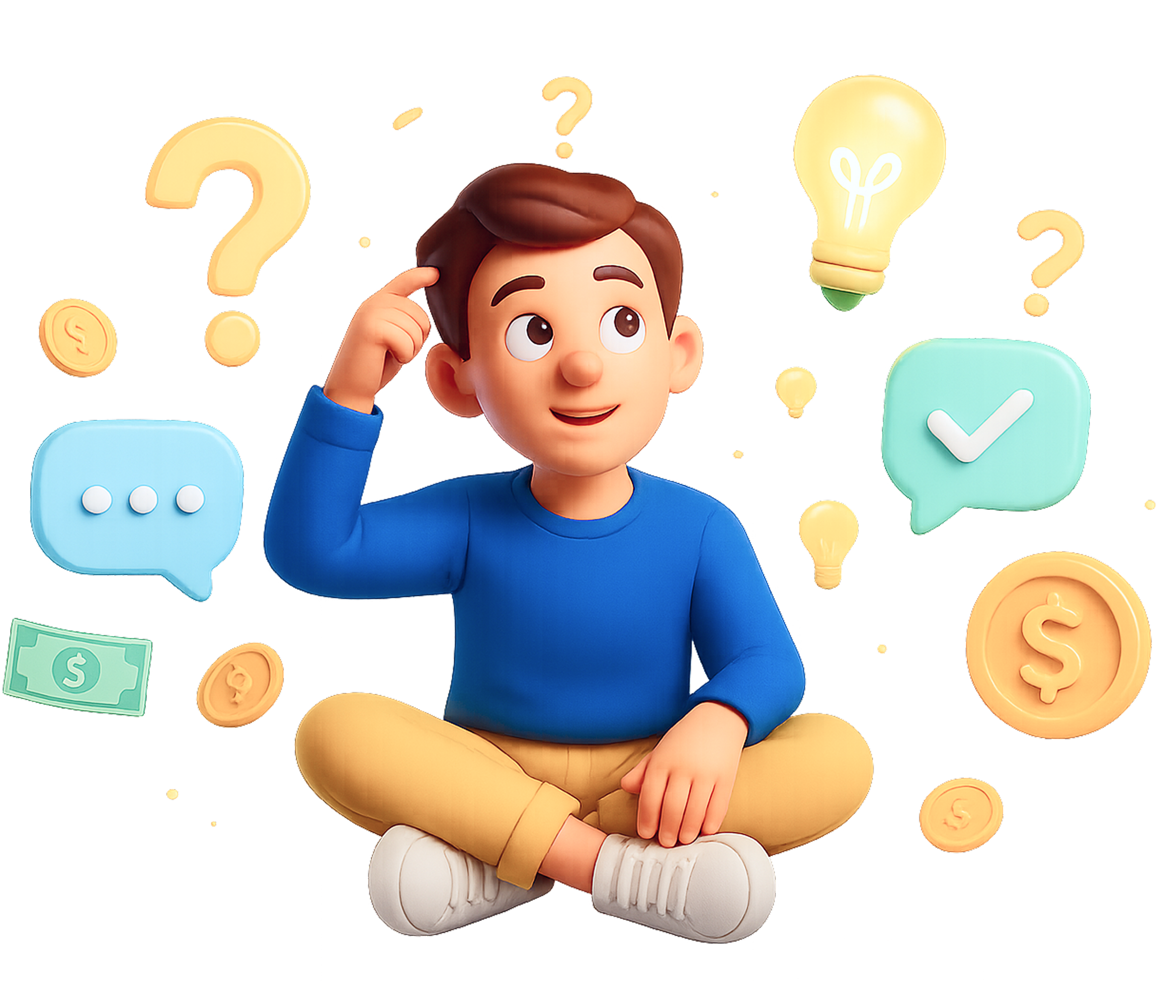 Frequently Asked Questions