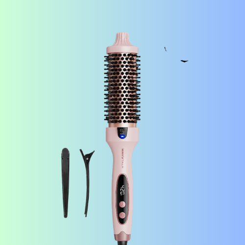 Blowout Boost 1.5 Inch Ionic Thermal Brush