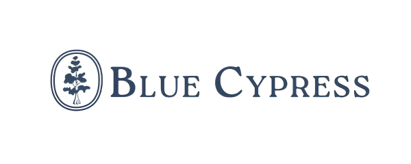 Blue Cypress