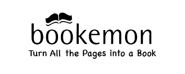 Bookemon