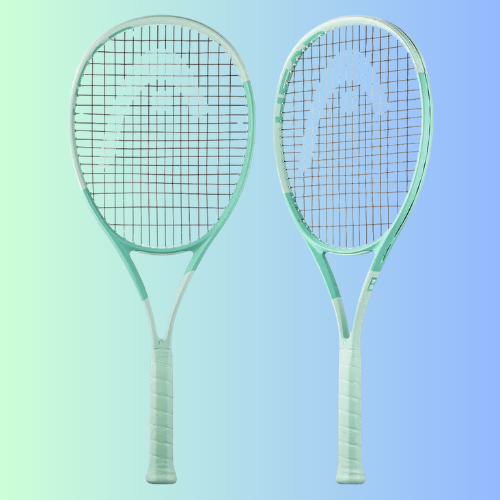 Boom Team L 2024 Tennis Racquet