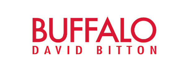 Buffalo David Bitton