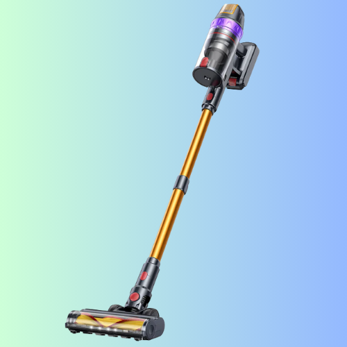 Buture VC90 Cordless Stick Vacuum Cleaner | 650W 55KPA