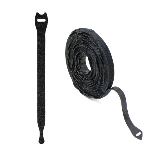 Cable Ties Roll - 8" 50-Pack