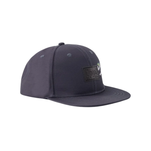 Cap Black