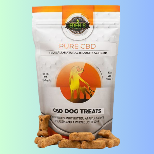 CBD DOG TREATS | 250 MG