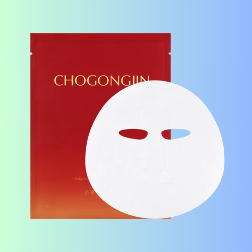 Chogongjin Youngan Jin Mask 6PK