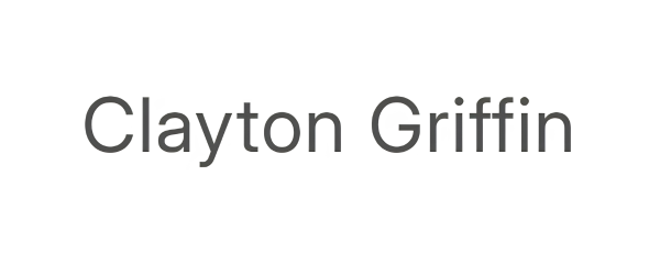 Clayton Griffin