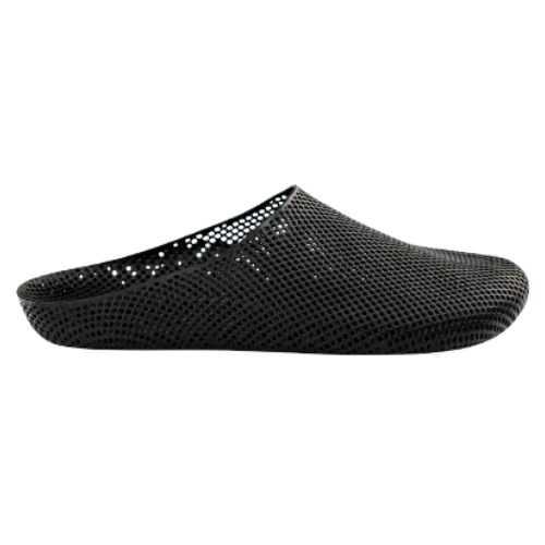 Cloud 3D Printed Slippers