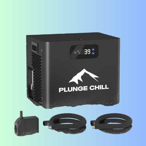COLD PLUNGE CHILLER