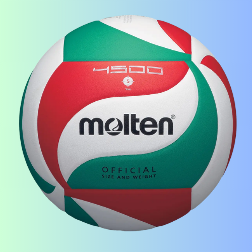 Competition Volleyball Ball V5M4500