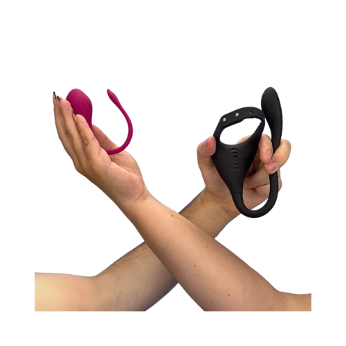 Connection couples kit