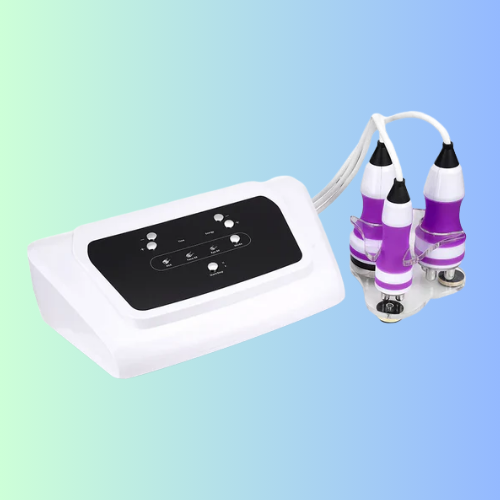 ContourMax 3 in 1 40k Lipo Cavitation Machine for At-Home Body Sculpting & Skin Tightening