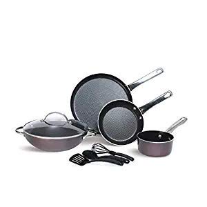Meyer Cookware Set - Pack of 7